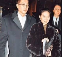 「艷照陰影」劉嘉玲,因潔癖梁朝險些離婚,後與張柏芝互相插刀