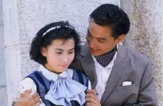 「艷照陰影」劉嘉玲,因潔癖梁朝險些離婚,後與張柏芝互相插刀