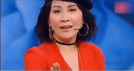 「艷照陰影」劉嘉玲,因潔癖梁朝險些離婚,後與張柏芝互相插刀