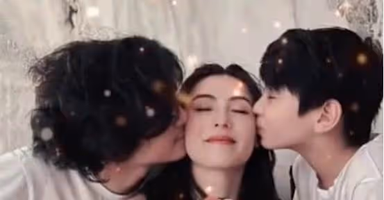 「艷照陰影」劉嘉玲,因潔癖梁朝險些離婚,後與張柏芝互相插刀