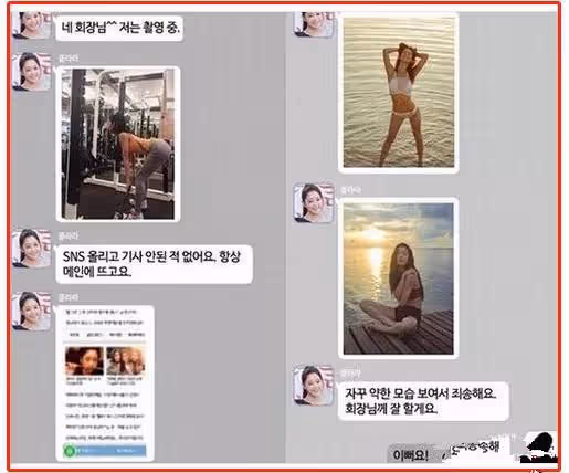 韓18線女星碰瓷老闆被封殺,來中國卻一跳成名,她憑藉的是啥?