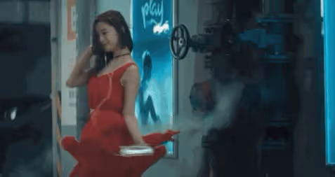 韓18線女星碰瓷老闆被封殺,來中國卻一跳成名,她憑藉的是啥?