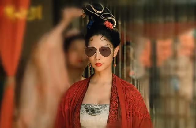 韓18線女星碰瓷老闆被封殺,來中國卻一跳成名,她憑藉的是啥?