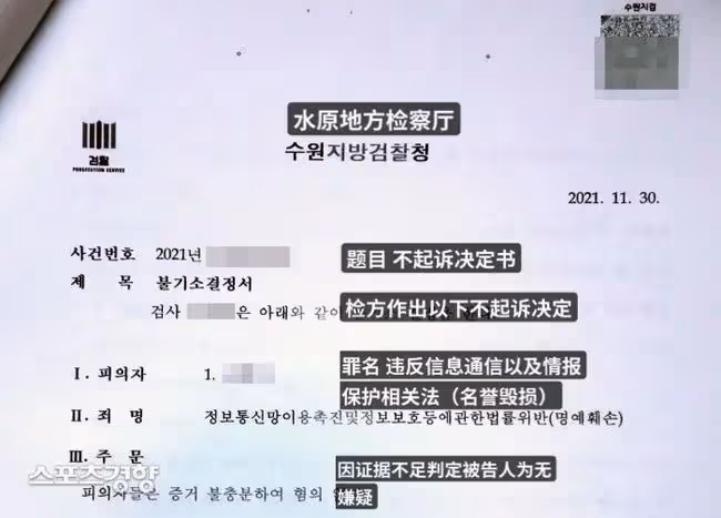 洗白失敗嫌疑坐實?韓國男演員承認校暴行為!