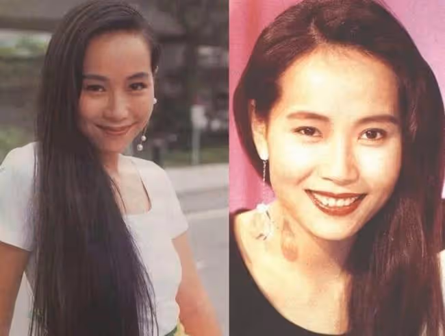 58歲葉童遭年齡歧視!穿超短裙被批一把年齡賣弄,本人高情商回應