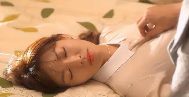 保險套6.8元,和女友溫存時發現,不僅漏洞還掉色,我倆極度尷尬