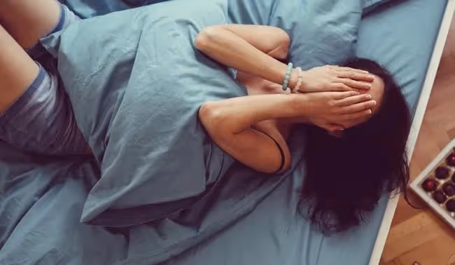保險套6.8元,和女友溫存時發現,不僅漏洞還掉色,我倆極度尷尬