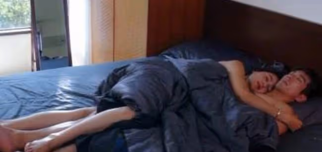 這瘋女人,我把她當兄弟,她居然喝多了要和我上床