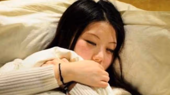 這瘋女人，我把她當兄弟，她居然喝多了要和我上床
