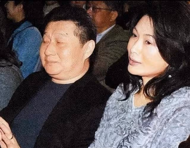 豪門富商孫道存去世!一生風流娶小32歲妻,晚年癌病纏身飽受折磨