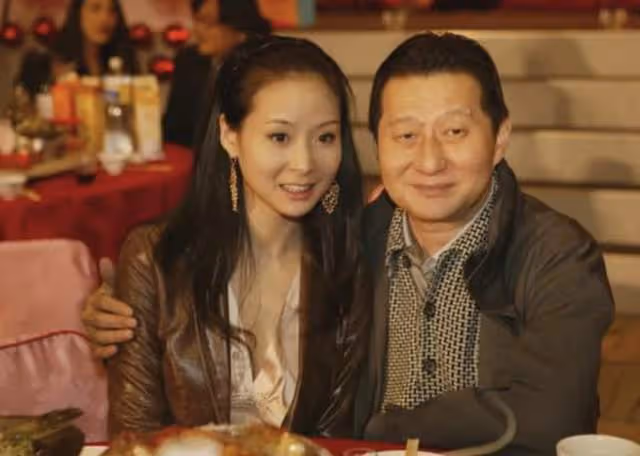 豪門富商孫道存去世!一生風流娶小32歲妻,晚年癌病纏身飽受折磨