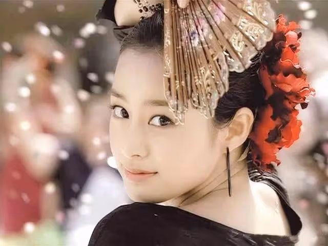 娛樂圈,結婚5年沒人知道的夫妻!