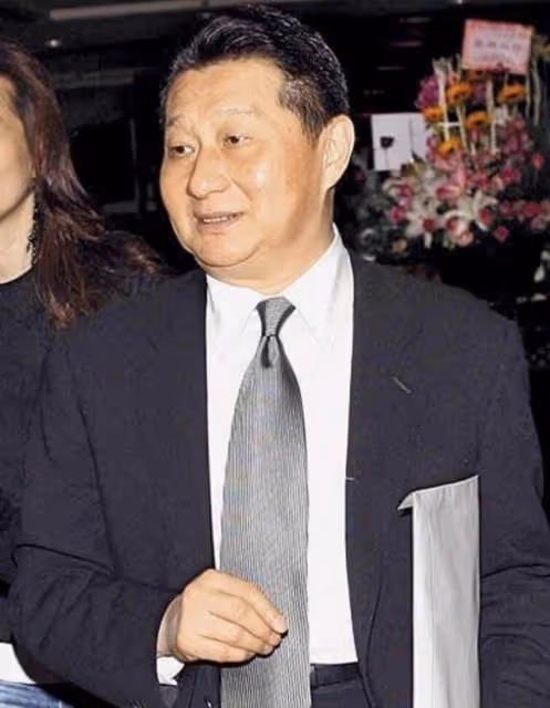 豪門富商孫道存去世!一生風流娶小32歲妻,晚年癌病纏身飽受折磨
