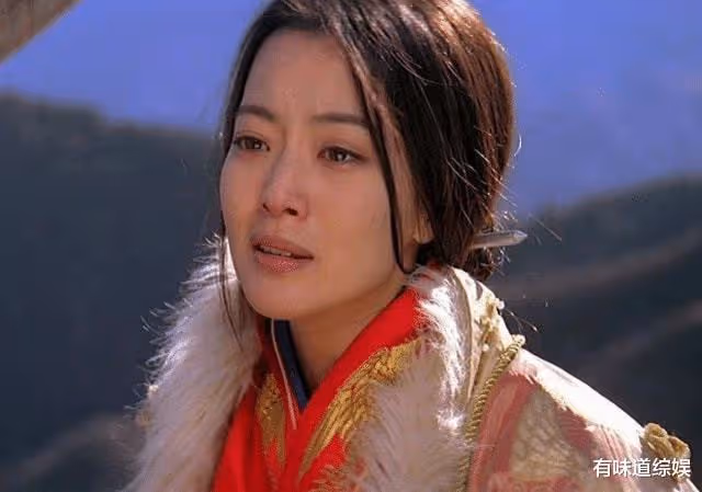 金喜善因女兒丑被質疑整容,稱孩子小沒長開,9年後打臉簡直太慘