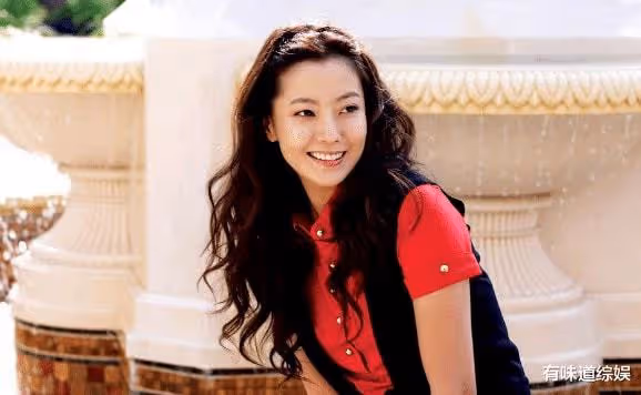 金喜善因女兒丑被質疑整容,稱孩子小沒長開,9年後打臉簡直太慘