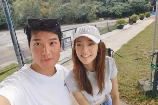 37歲男星誤當第三者?回應:早知女方腳踏兩條船,我才是正牌男友