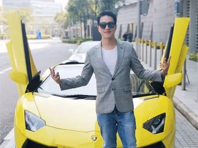 37歲男星誤當第三者?回應:早知女方腳踏兩條船,我才是正牌男友