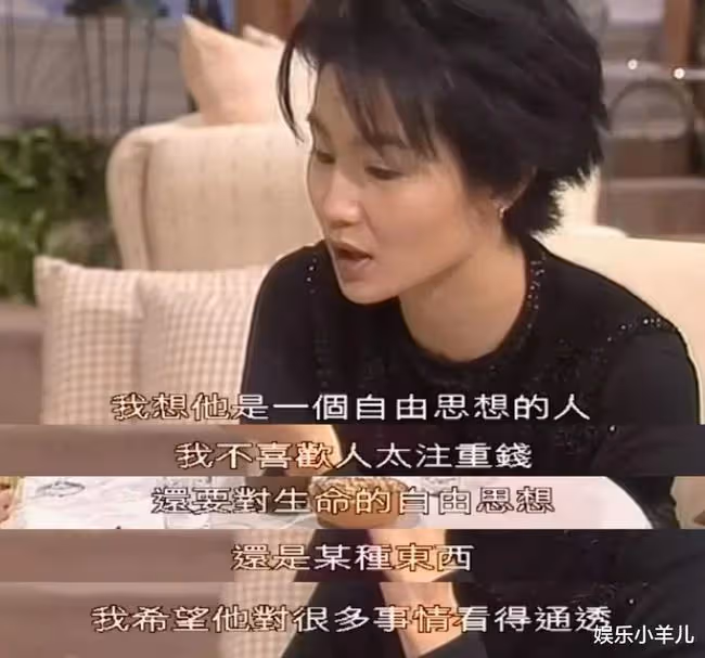 張曼玉8段情史,「閱男」無數卻至今未婚,曾被渣男騙取千萬存款
