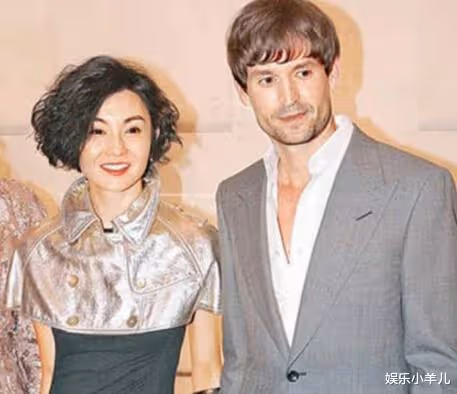 張曼玉8段情史,「閱男」無數卻至今未婚,曾被渣男騙取千萬存款