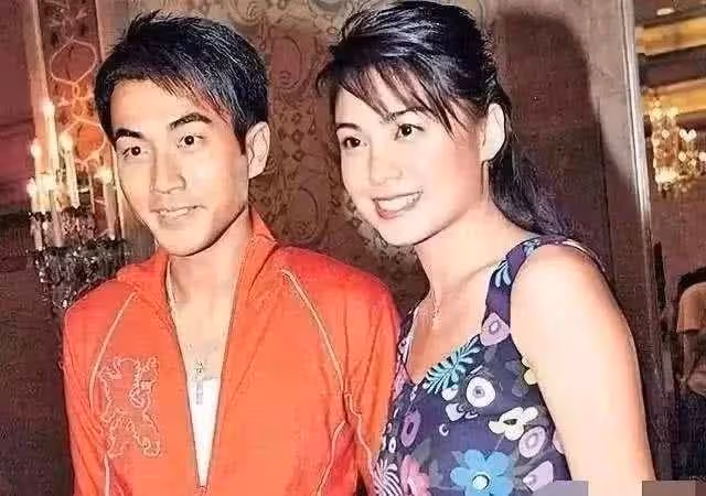 43歲廖碧兒疑迎來新戀情!生日收大束玫瑰,曾被曝遭百億富豪退婚
