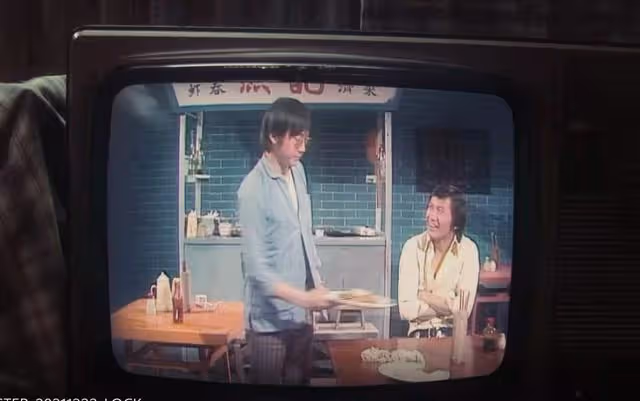 TVB上位小花扮演小龍女,驚人仙氣迷倒眾人,氣質不輸李若彤
