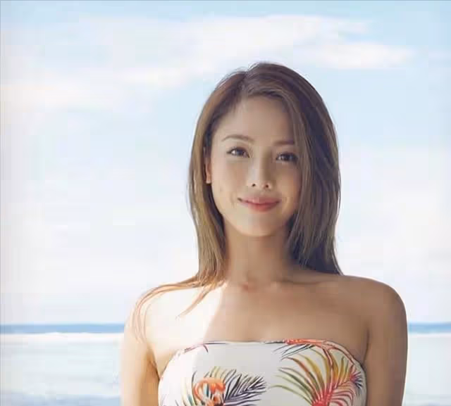 TVB上位小花扮演小龍女,驚人仙氣迷倒眾人,氣質不輸李若彤