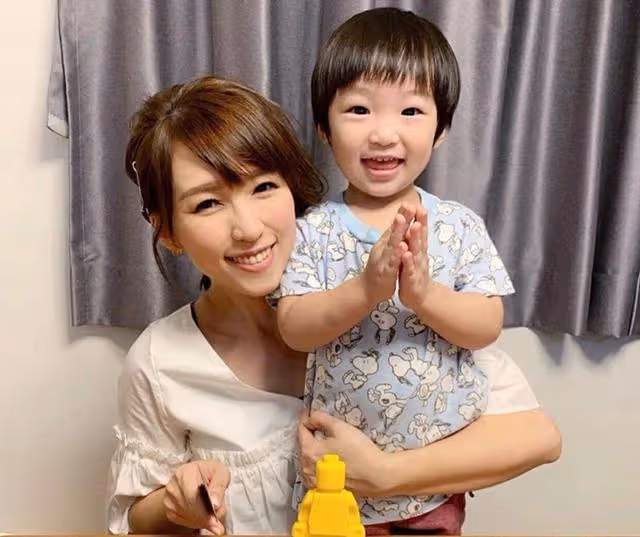 TVB宅男女神疑懷孕,腹部凸起孕味十足,因長子宮肌瘤仍在吃藥