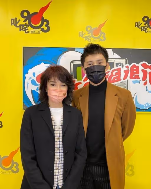 不再做演員?TVB力捧小生兼職做幕後,自曝未來會進修實現導演夢