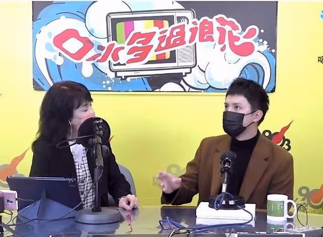 不再做演員?TVB力捧小生兼職做幕後,自曝未來會進修實現導演夢