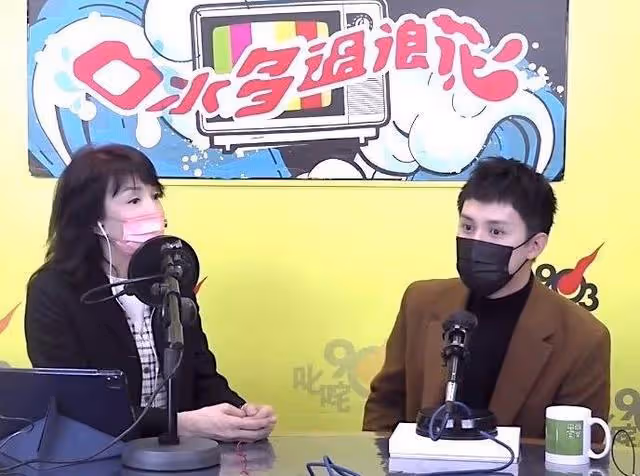 不再做演員?TVB力捧小生兼職做幕後,自曝未來會進修實現導演夢