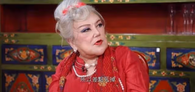 難受!香港知名女星因拍風月片而不受尊重,試鏡電影更遭導演冷待