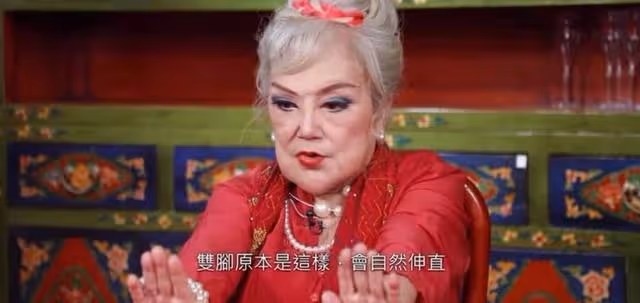 難受!香港知名女星因拍風月片而不受尊重,試鏡電影更遭導演冷待