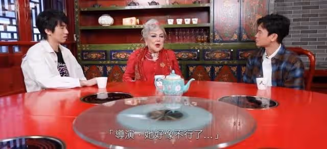 難受!香港知名女星因拍風月片而不受尊重,試鏡電影更遭導演冷待