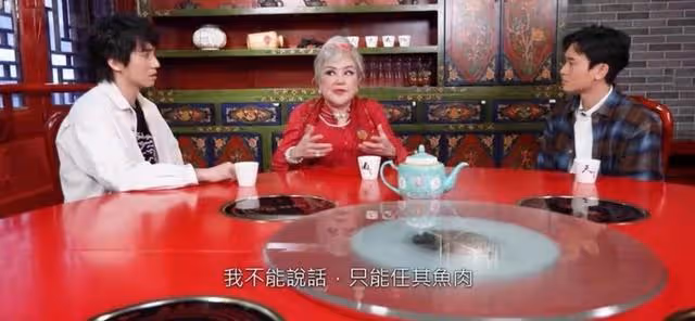 難受!香港知名女星因拍風月片而不受尊重,試鏡電影更遭導演冷待