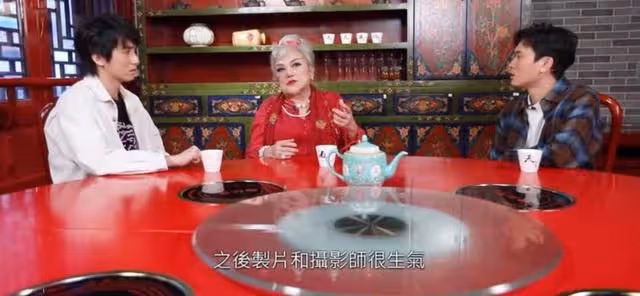 難受!香港知名女星因拍風月片而不受尊重,試鏡電影更遭導演冷待