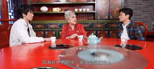 難受!香港知名女星因拍風月片而不受尊重,試鏡電影更遭導演冷待