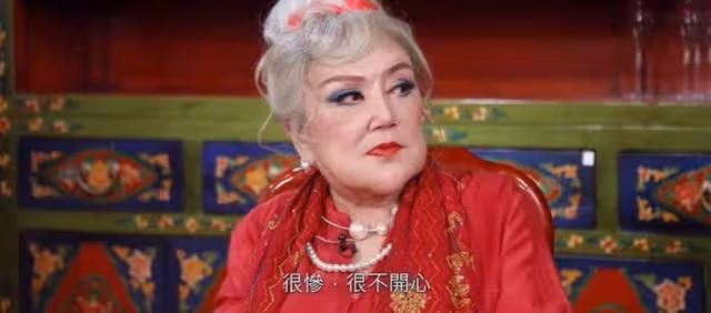 難受!香港知名女星因拍風月片而不受尊重,試鏡電影更遭導演冷待
