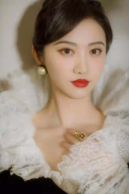 娛記說:吳奇隆劉詩詩婚變的瓜?景甜身上有利可圖?井柏然的黑歷史?白鹿穩了?