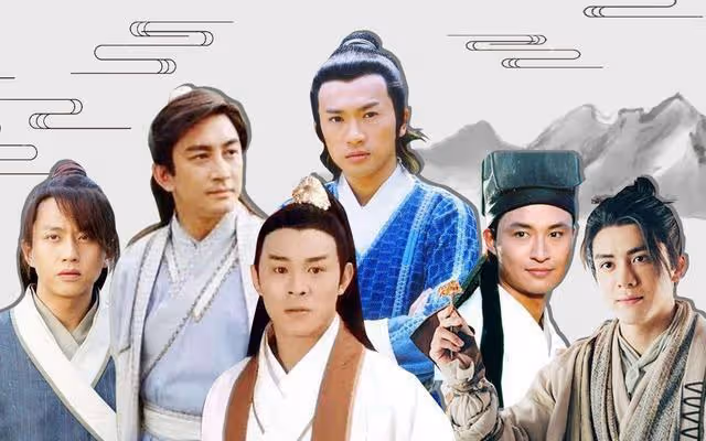 魔教教主29年迎來續集,仨女主姿色一般,配角陣容強大劇情暗黑