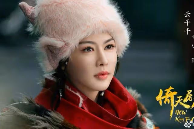 魔教教主29年迎來續集,仨女主姿色一般,配角陣容強大劇情暗黑