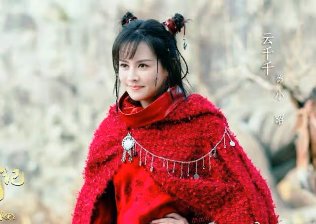 魔教教主29年迎來續集,仨女主姿色一般,配角陣容強大劇情暗黑