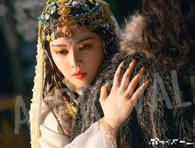 魔教教主29年迎來續集,仨女主姿色一般,配角陣容強大劇情暗黑