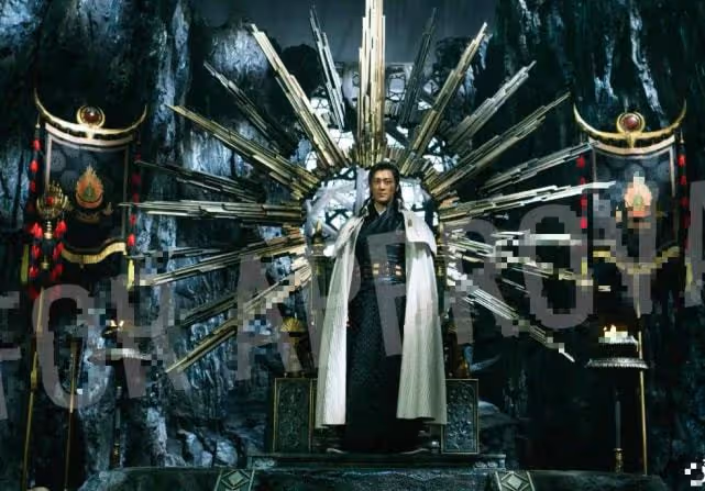 魔教教主29年迎來續集,仨女主姿色一般,配角陣容強大劇情暗黑