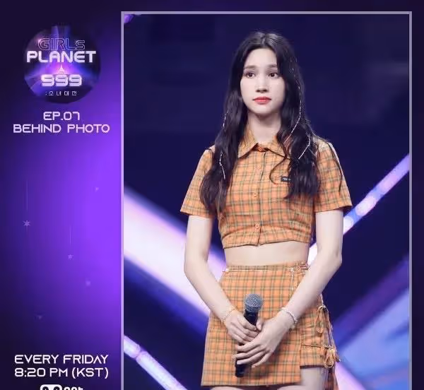柾國-LISA戀愛傳聞?和GO7成員有關;休寧巴依葉靠哥哥出道?