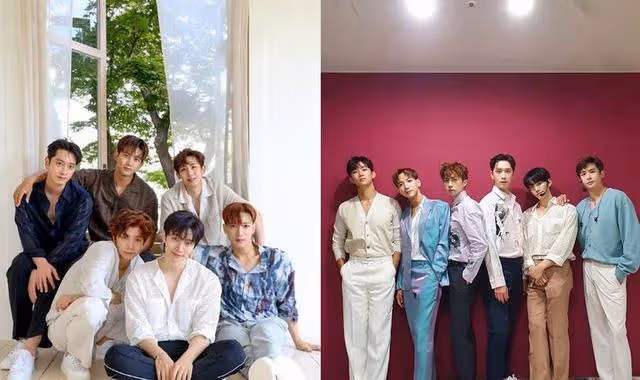 2022等著看他大紅大紫!2PM俊昊勇奪演技獎,Idol晉升韓劇一哥