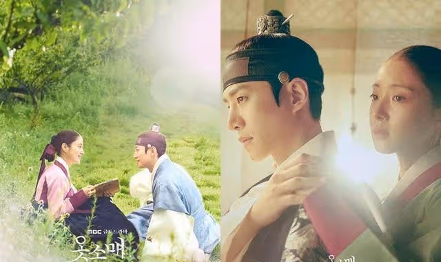 2022等著看他大紅大紫!2PM俊昊勇奪演技獎,Idol晉升韓劇一哥