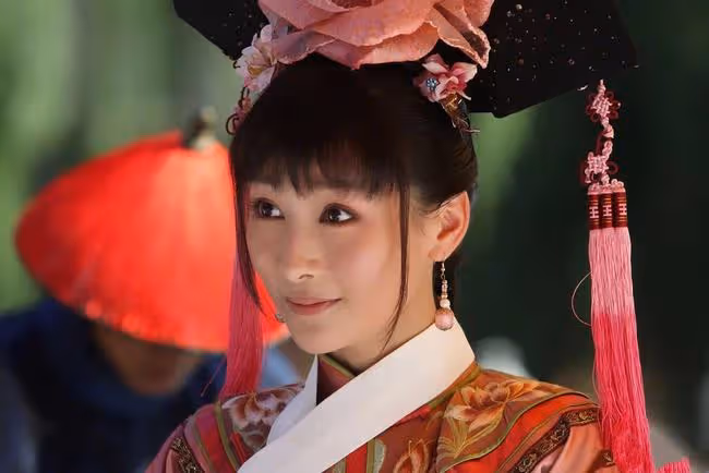 甄嬛傳開播十周年!孫儷蔡少芬發文祝賀,眾姐妹戲外境況大不同
