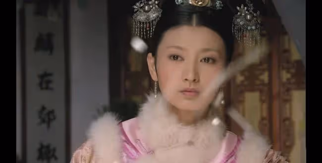 甄嬛傳開播十周年!孫儷蔡少芬發文祝賀,眾姐妹戲外境況大不同
