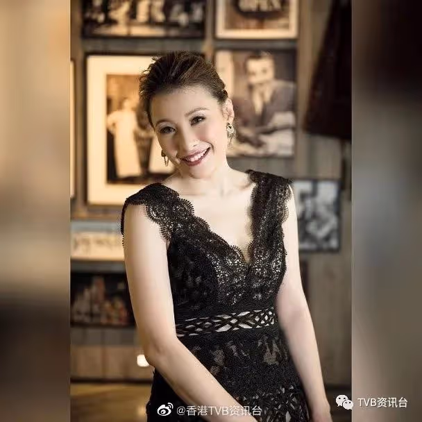 TVB花旦在家什麼樣?張曦雯曬鳥巢硬撼頹樣湯洛雯