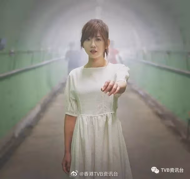 愛上我的衰神︱TVB上位小花極速落淚獲監製看中